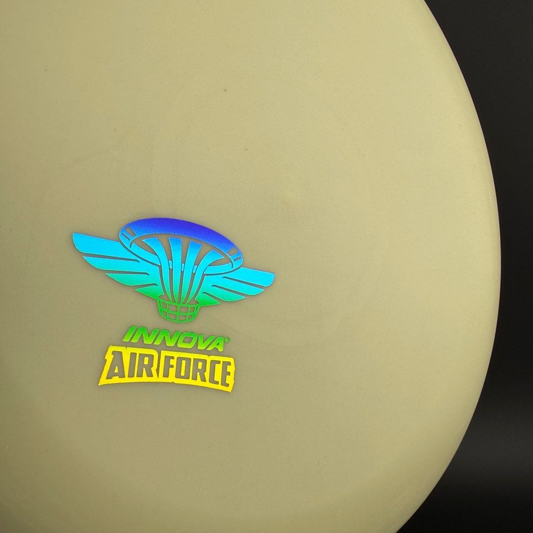 Innova Proto Glow Soft Pro Firefly Disc Golf Putter