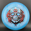 Shimmer Parallel Requiem - OTB Flower Skull Disc