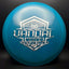 Lucid Air Vandal - Disque de Disc Golf 2019 Trilogy Challenge