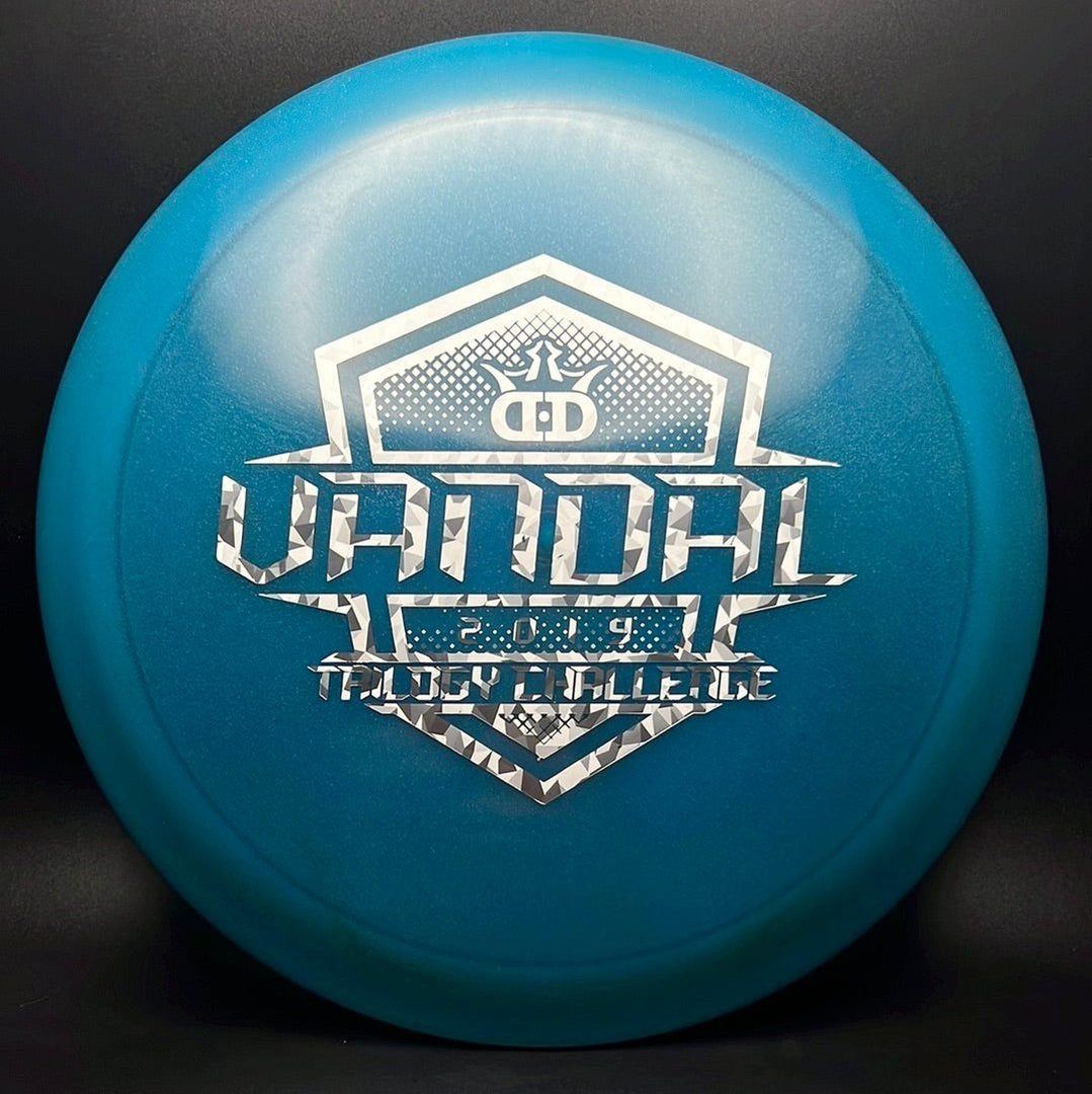 Lucid Air Vandal - Disque de Disc Golf 2019 Trilogy Challenge