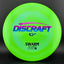 Discraft ESP Swarm Disco de Golf de Media Distancia