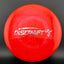 ESP FLX Zone SS - Big Cupid's Arrow Disc Golf Disc