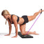 9 in 1 Push Up Board with Multifunction Body Building Fitness Exercise Tools Men Women Push-up Stands For GYM Body Training - Korvel