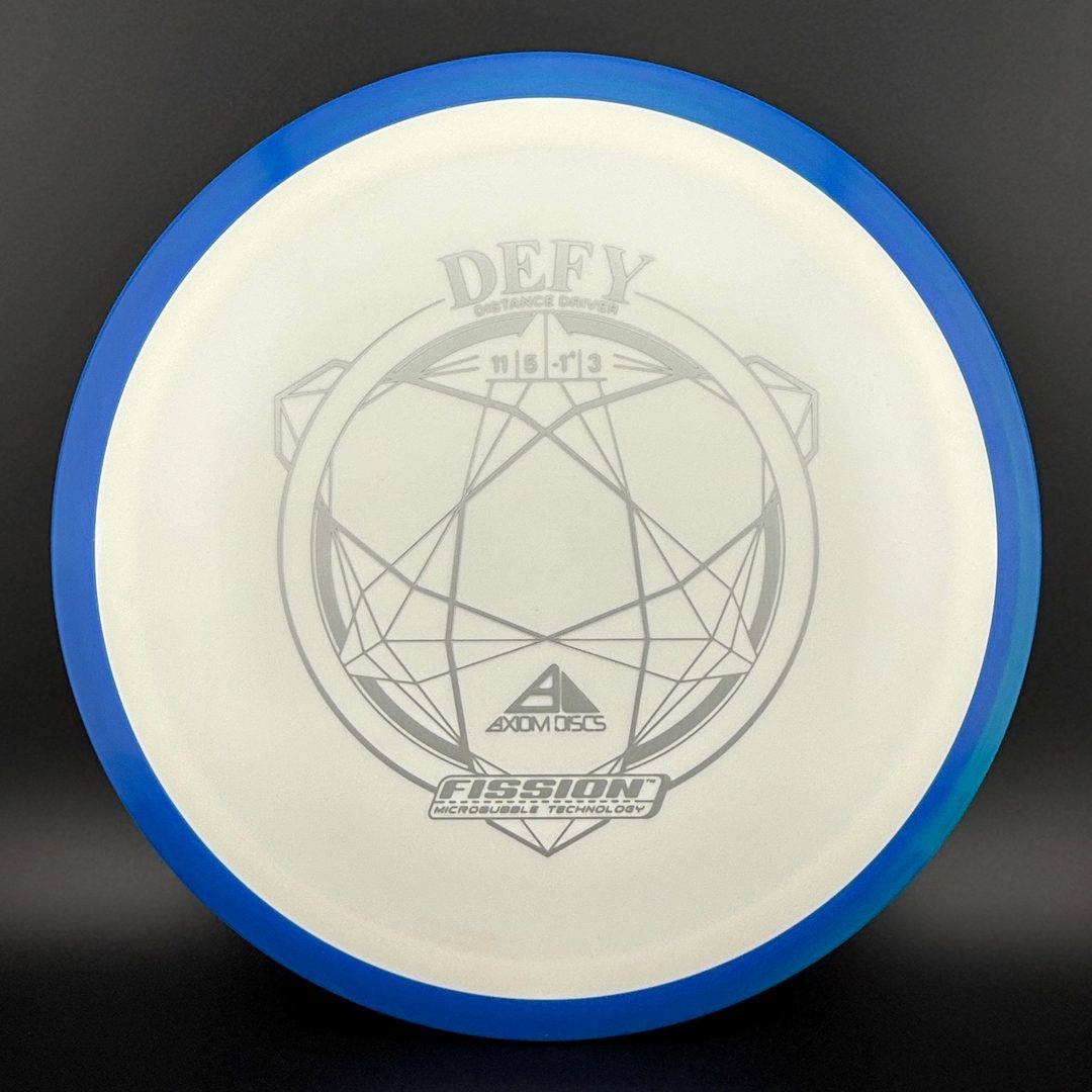 Controlador de Distancia Fission Defy