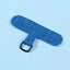 Back sticker fixed card - Korvel