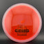 Project Grip Diamond Disc Golf Driver - Brevet en attente