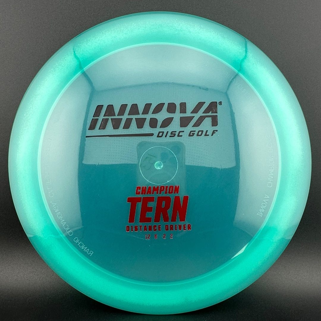 Controlador de Disco de Golf Innova Champion Tern