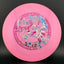 Solid ESP Athena - Ledgestone 2025 Season 3 Disc Golf Driver