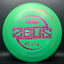 Jawbreaker Zeus - Limited Edition Disc Golf Driver