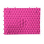 Reflexology Foot Massage Pad Toe Pressure Plate Mat Blood Circulation Shiatsu Mat - Korvel