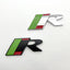 Insigne Jaguar R pour modifications XF, XKR et XJL