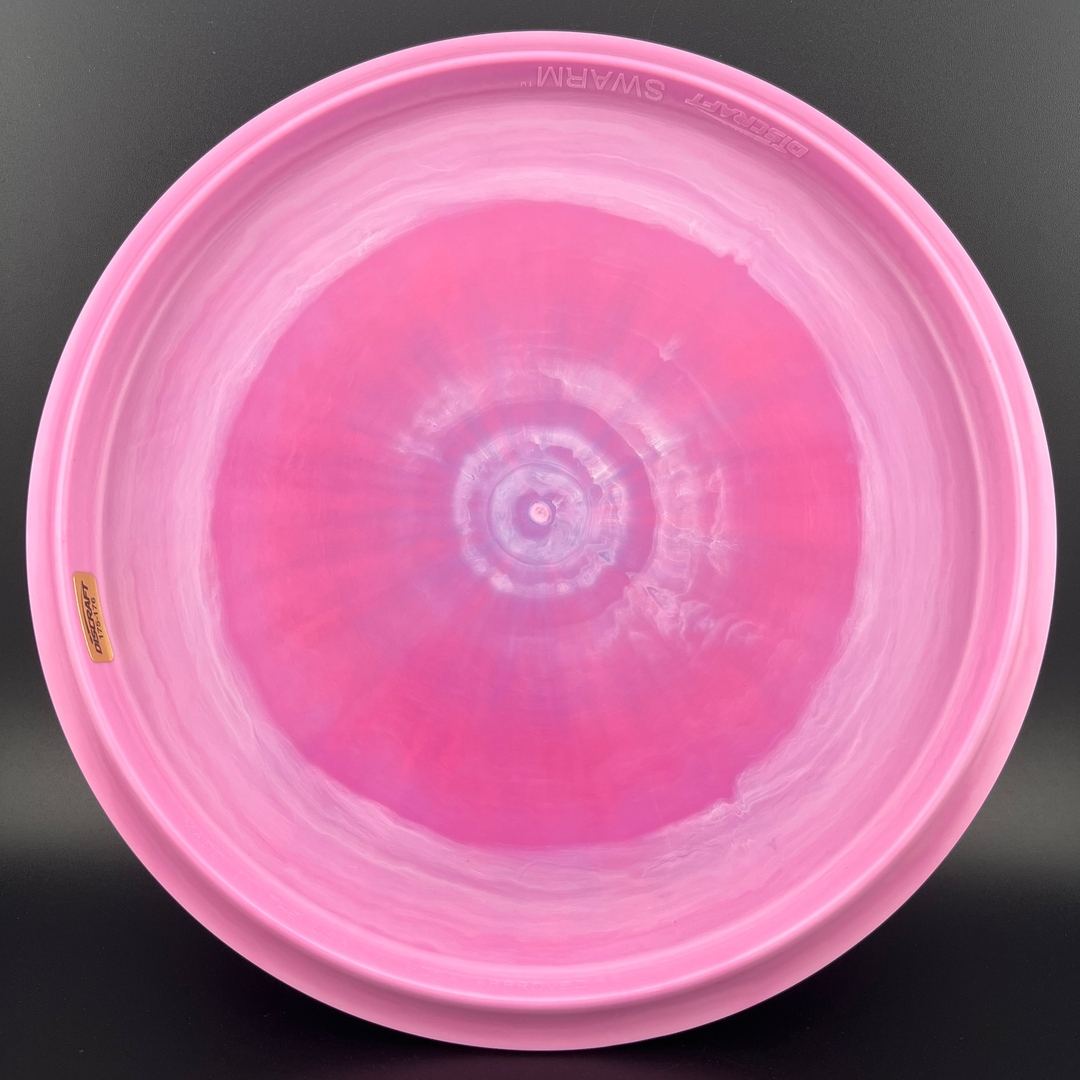 Discraft ESP Swarm - Premier Disque Midrange
