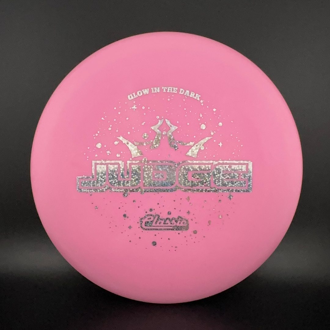 Putter de Disco Glow Classic Blend Judge