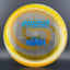 I-Dye Champion Mamba Disc Golf Driver