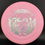 Solid Lightweight ESP Heat - Ledgestone 2025 Temporada 2
