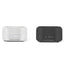 Difusor ultrasónico multifuncional con altavoz Bluetooth y reloj