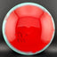 Halo Star Racer - Air Force Disc Golf Driver