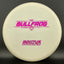 Putter de Disc Golf XT Bullfrog