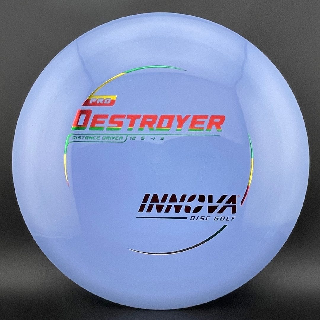 Innova Pro Destroyer Disc Golf Driver