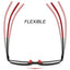 Ultralight Photochromic Multifocal Reading Glasses