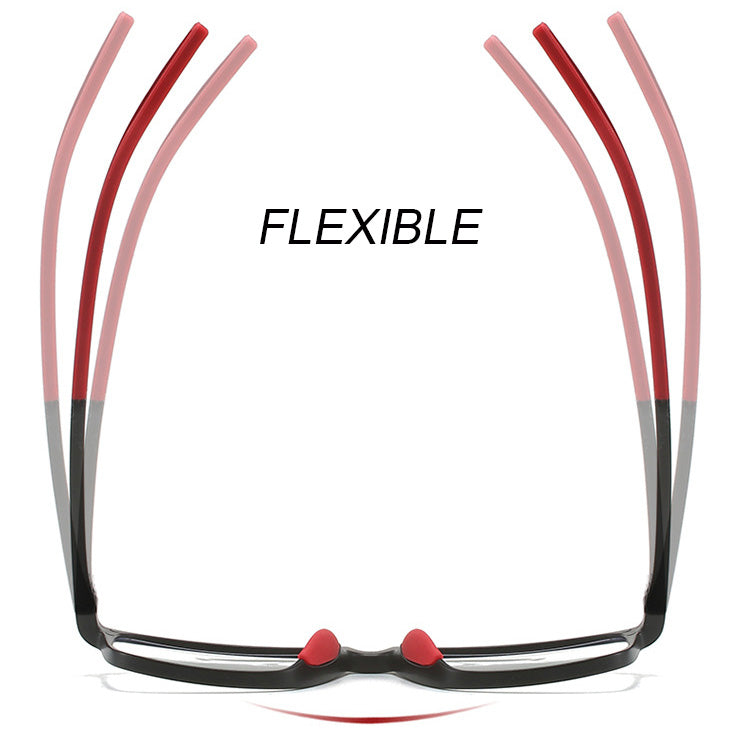 Ultralight Photochromic Multifocal Reading Glasses