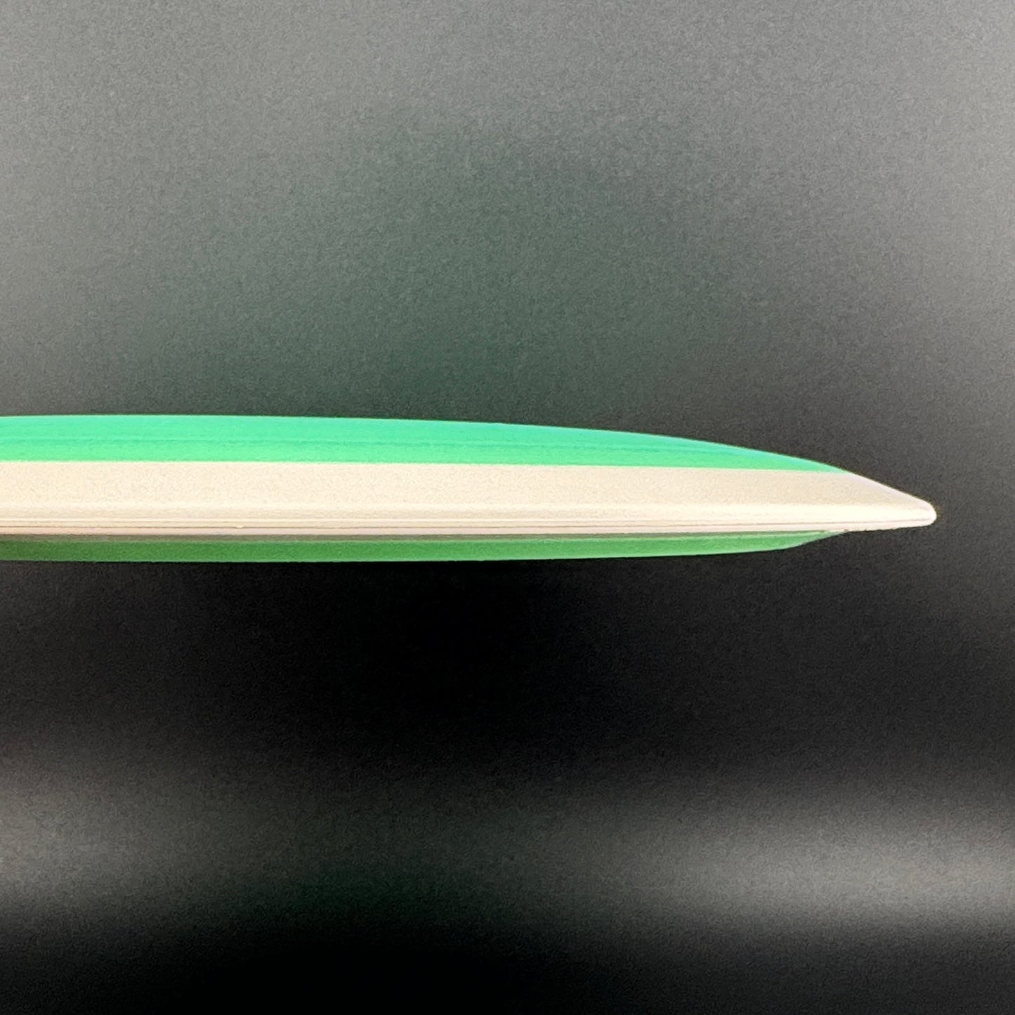 Fission Wave Disc Golf Driver