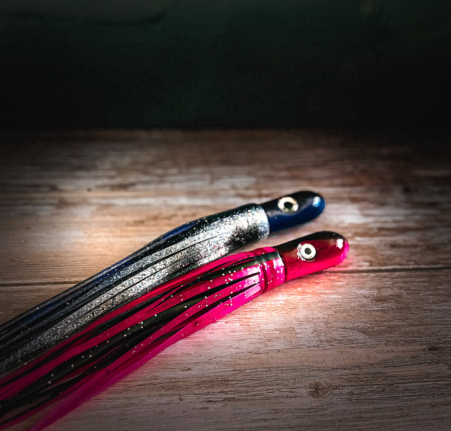 Joe Shute Wahoo Cruiser 10oz - Korvel