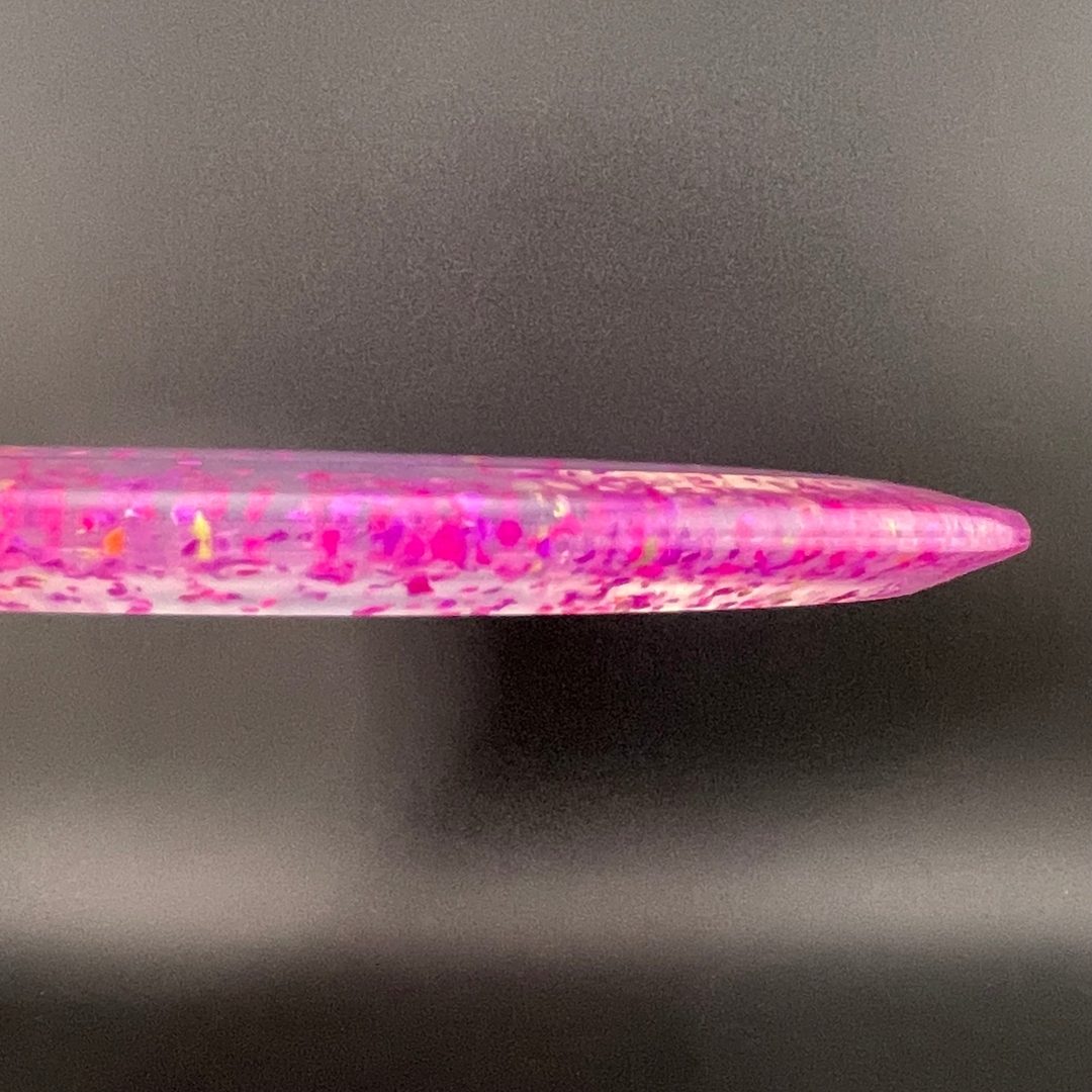 Stiff Cryztal Confetti Sting - 2026 Ledgestone Edition