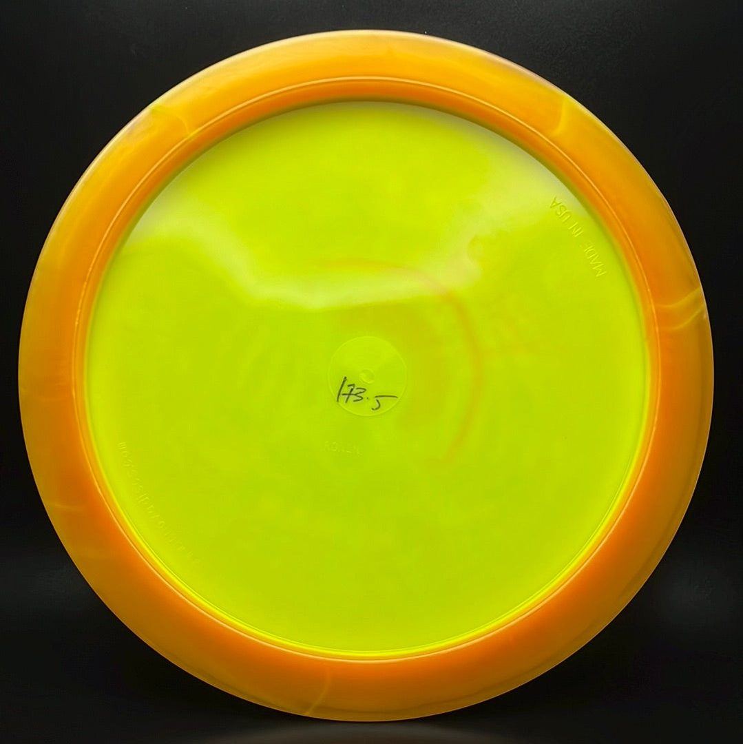 Conducteur de Disc Golf Halo S-Blend Roman - Run 4