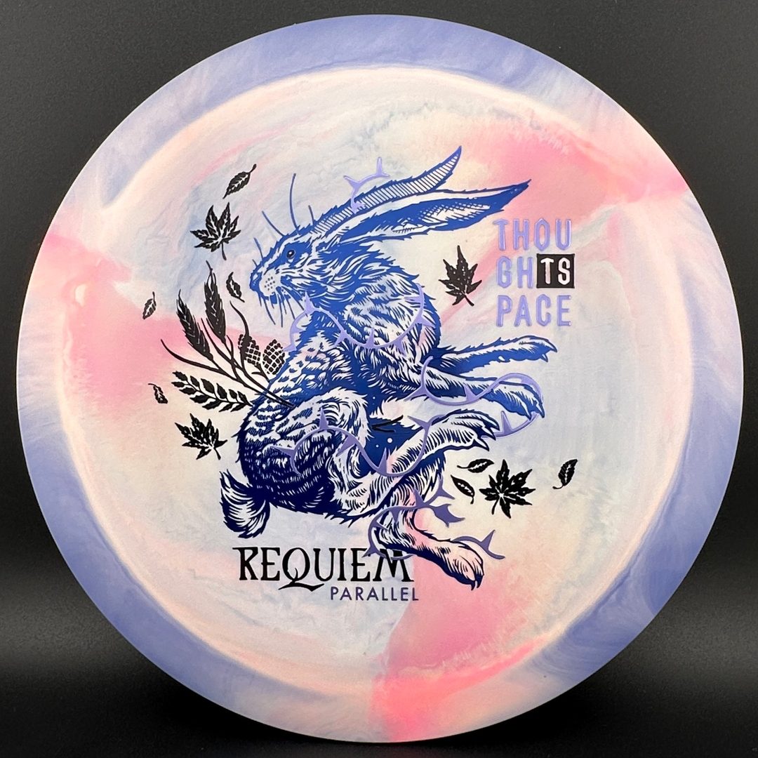 Parallel Requiem Distance Driver