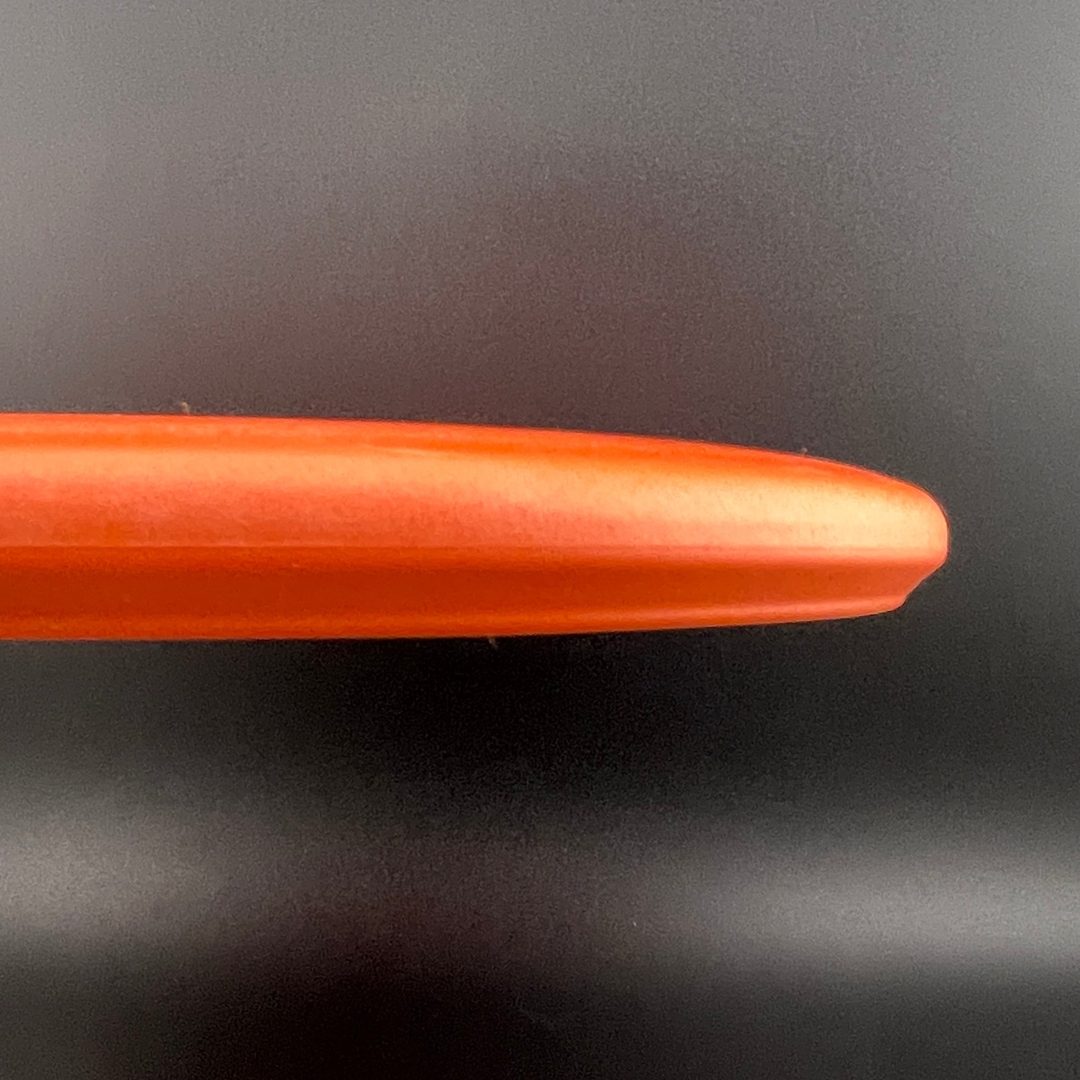 Soft Pro Aviar Driver (Big Bead) - Premium Disc Golf Disc