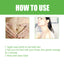 Cleansing Soap Moisturizes Skin Cleansing Soap Relieves Distention And Defecation Care - Korvel