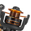 Yumoshi Premium Spinning Fishing Reel - 12BB + 1 Bearing
