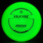 Proto Glow Champion Valkyrie Disc Golf Driver
