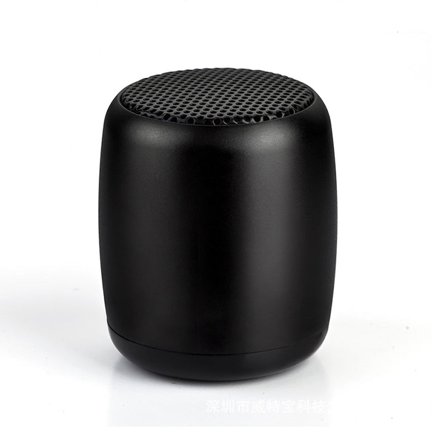 Enceinte Bluetooth Mini Sans Fil BM3 TWS avec Télécommande