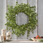 27" OXALIS CORNICULATA WREATH - Korvel