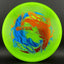 Metal Flake Champion Gator - Zen by Marm O Set