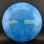 Titanium Swirl Nuke Disc Golf Driver