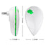 Ultrasonic Indoor Insect Repellent with LED Night Light