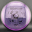 MVP Proton Deflector Disc Golf Midrange
