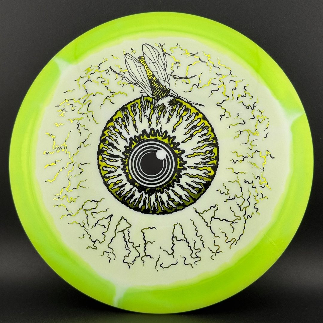 Halo Star Mamba - Eye-Fly RAD V2 par Ripper Studios
