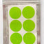 Plant essential oil mosquito repellent sticker for babies cute and portable outdoor mosquito repellent sticker - Korvel