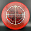 Clandestine Scope Disc Golf Midrange