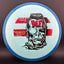 Fission Defy - Edición Especial por Skulboy