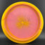 Bravo Brazos Lightweight Disc - Édition Music City Open