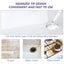 Premium Mildew Removal Cream for Household Cleaning