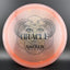 Cosmic Oracle Disc Golf Disc
