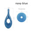 1Pcs Silicone Baby Training Toothbrush Solid Color Short Handle Baby Kids Toothbrush Cute Cartoon Baby Oral Care Toothbrush - Korvel