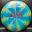 Sublime Swirl Freetail - Premium Disc Golf Driver