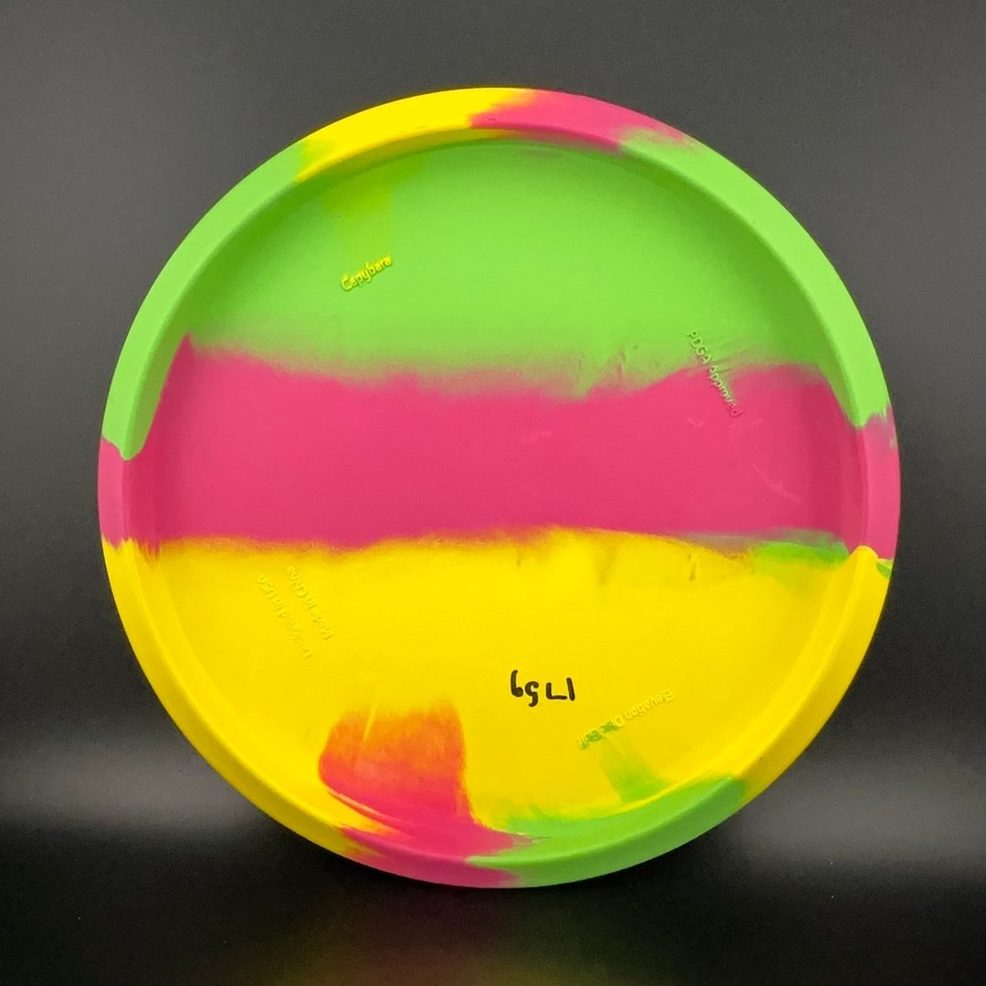 ecoFLEX Capybara Disco de Golf Midrange